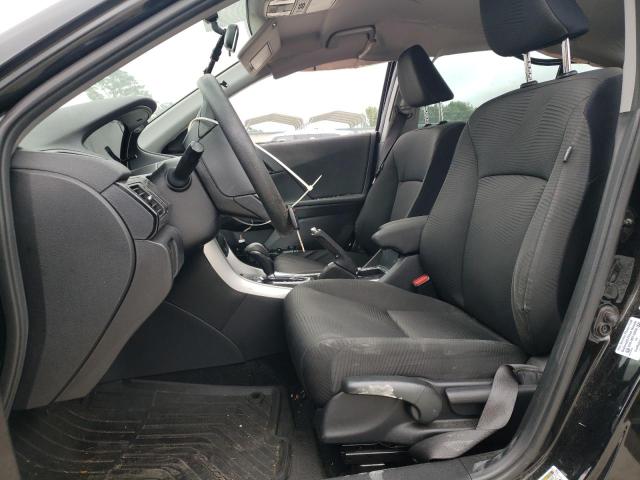 2017 HONDA ACCORD LX - 1HGCR2F36HA033219