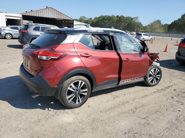 3N1CP5CU9KL478026 Nissan KICKS S