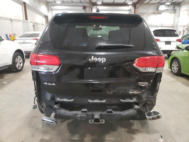 1C4RJFJG6EC181100 Jeep Grand Cherokee Summit