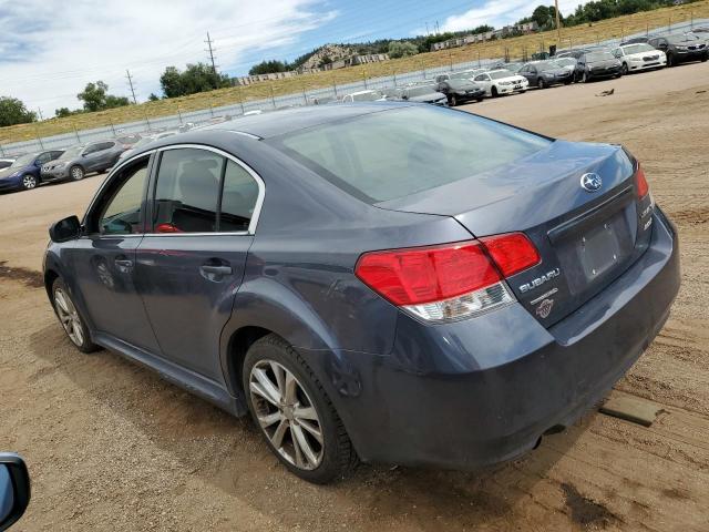 4S3BMBA68E3034494 Subaru Legacy 2.5i