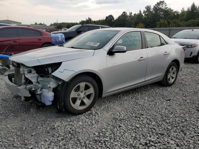 2016 Chevrolet Malibu Limited LT