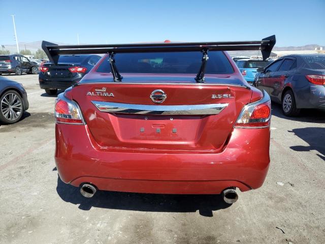 1N4BL3AP9EN238264 | 2014 NISSAN ALTIMA 3.5