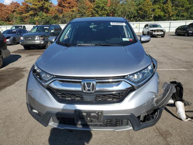 5J6RW2H5XKA004372 | 2019 HONDA CR-V EX