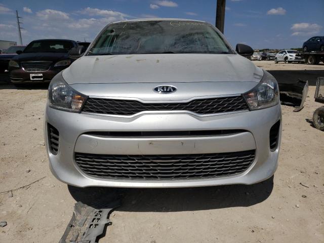 2018 KIA RIO LX - 3KPA24AB2JE050445