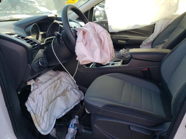 1FMCU0F74KUB14547 Ford ESCAPE S