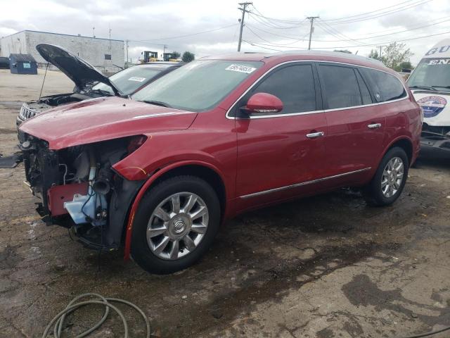 2014 Buick Enclave 