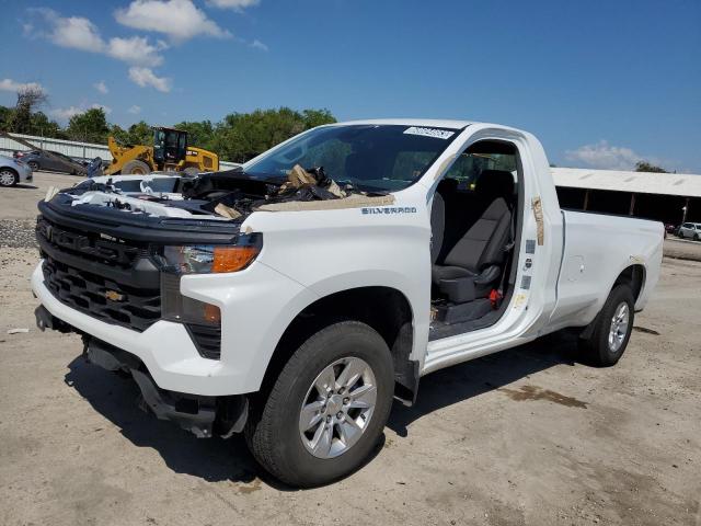 2022 Chevrolet C/K 1500 