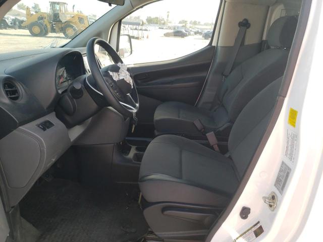 3N6CM0KN9MK697397 Nissan NV200 2.5S