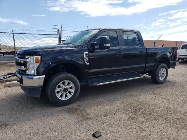 1FT7W2BN5LEC29136 Ford F250 SUPER