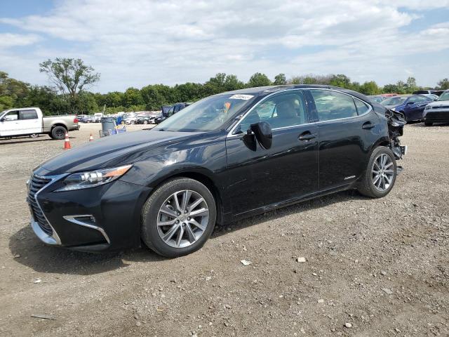 2016 Lexus ES 300h 