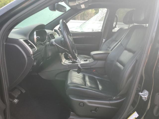 1C4RJFBG8LC255788 Jeep Grand Cherokee Limited