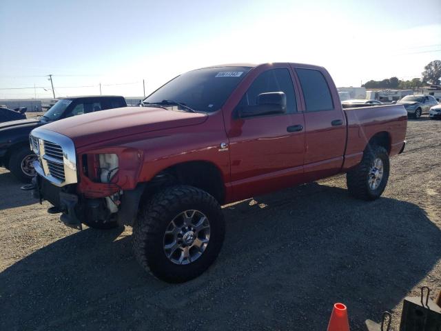 2008 Dodge Ram 2500 ST