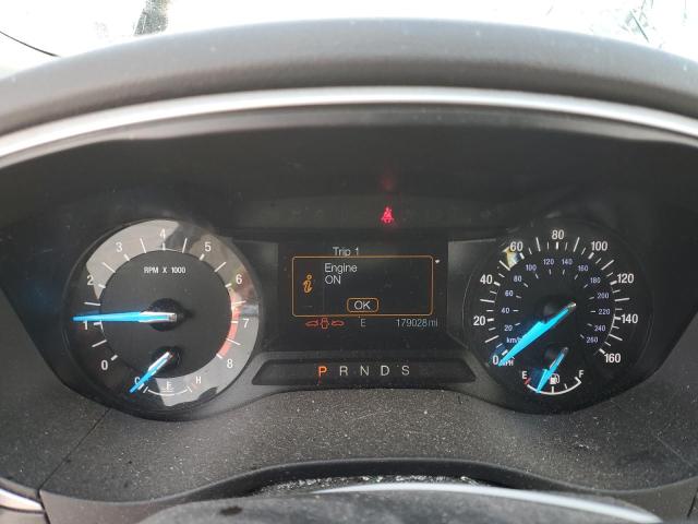 3FA6P0H76FR145498 Ford FUSION SE