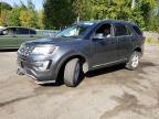 2016 FORD EXPLORER X - 1FM5K8D80GGC91482