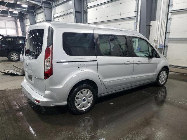 2015 FORD TRANSIT CO - NM0GE9F78F1215697