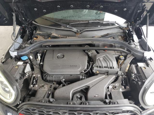 WMZ33BS08N3P11075 Mini Cooper Jcw Countryman All4