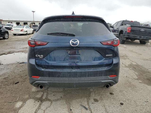 JM3KFBCM9N1602518 Mazda CX-5 Prefe  6