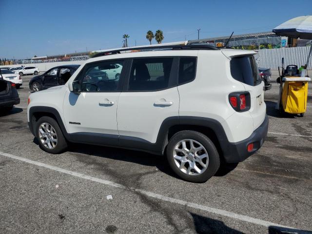 ZACCJABT6GPD70560 Jeep Renegade Latitude