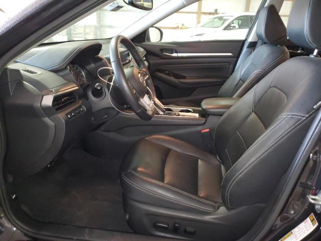 1N4BL4FW3MN350935 Nissan Altima Platinum