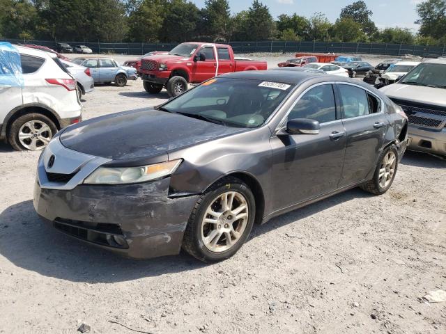 2009 Acura TL 