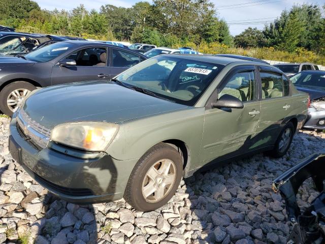 2005 Chevrolet Malibu LS