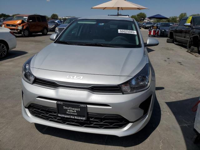 3KPA24AD6PE581349 Kia Rio LX 5