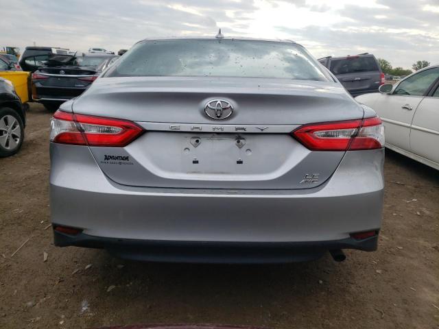 4T1C11BK9LU017449 | 2020 TOYOTA CAMRY LE