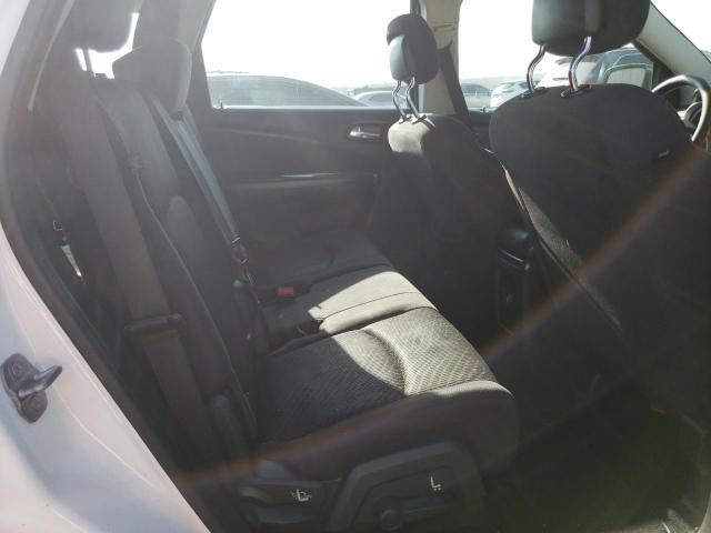 3C4PDCAB7ET166448 Dodge JOURNEY SE