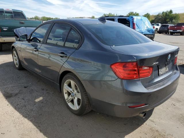 WBA3C3C50EP661083 BMW 320 I Xdrive