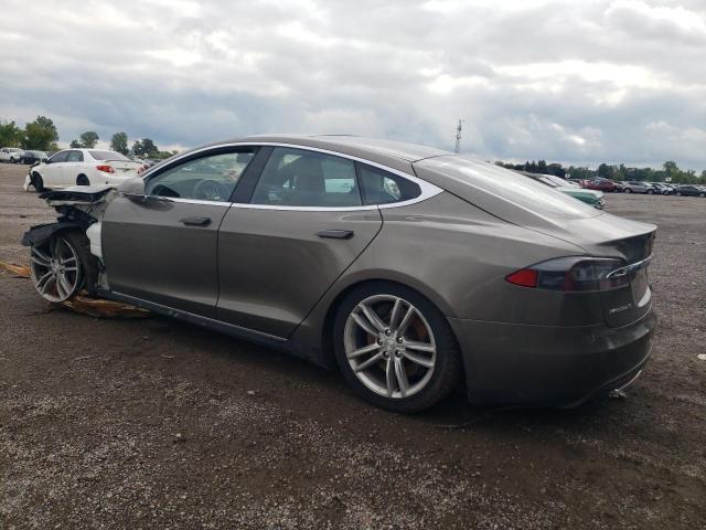 2015 TESLA MODEL S 90 - 5YJSA1E21FF116453