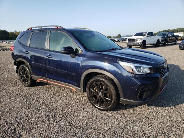JF2SKAJC8KH483132 Subaru Forester Sport