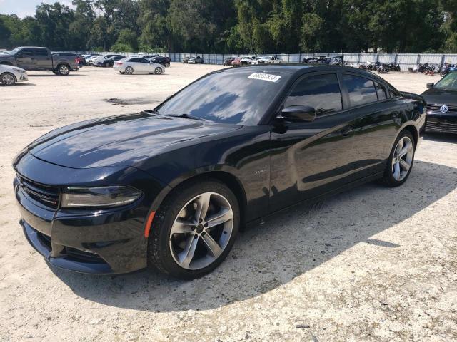 2017 Dodge Charger R/T