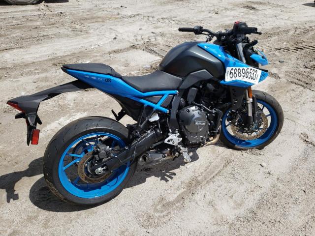 2023 SUZUKI GSX800 R - JS1EM11B6P7100308