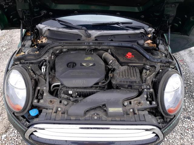 WMWXM5C58FT973753 Mini Cooper