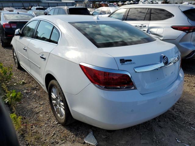 BUICK LACROSSE CX 2011 1