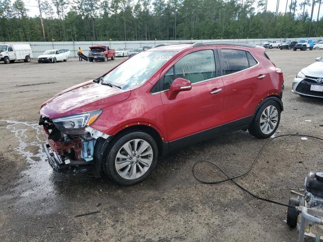 KL4CJASB9KB770083 Buick Encore PRE