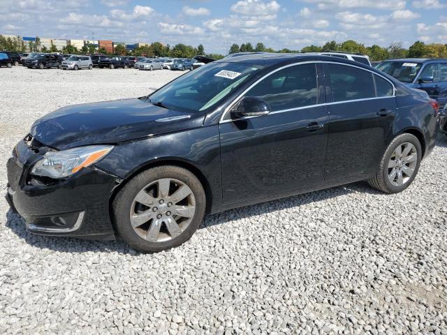 2016 Buick Regal 