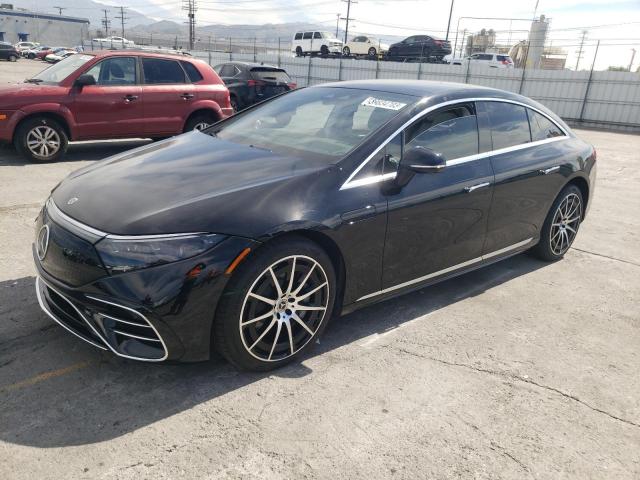 2023 MERCEDES-BENZ EQS SEDAN - W1KCG2DB4PA032802