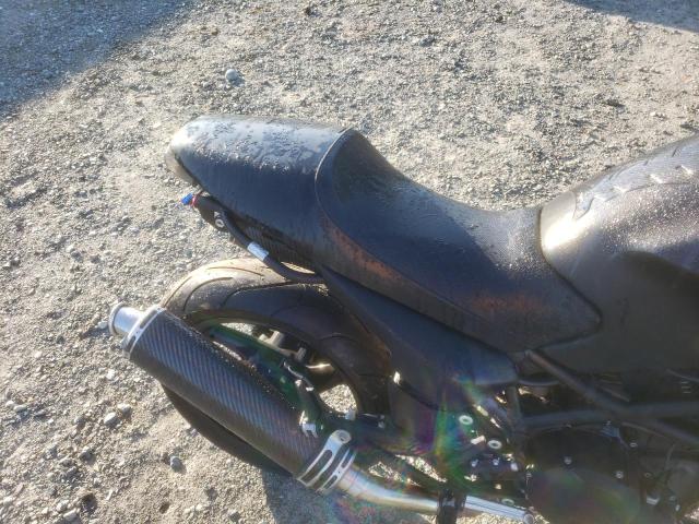 2008 DUCATI MONSTER 69 - ZDM1RADMX8B111530