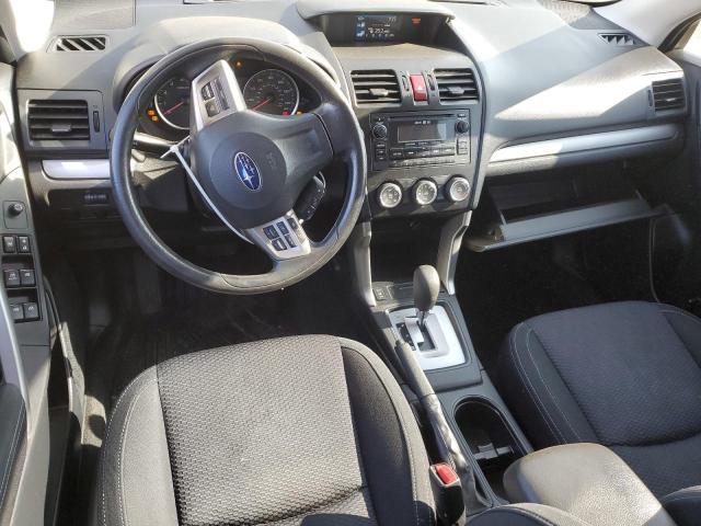 JF2SJAEC2EH455652 Subaru Forester 2.5i Premium
