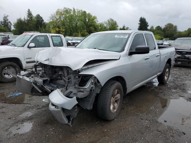 2015 Ram 1500 SLT