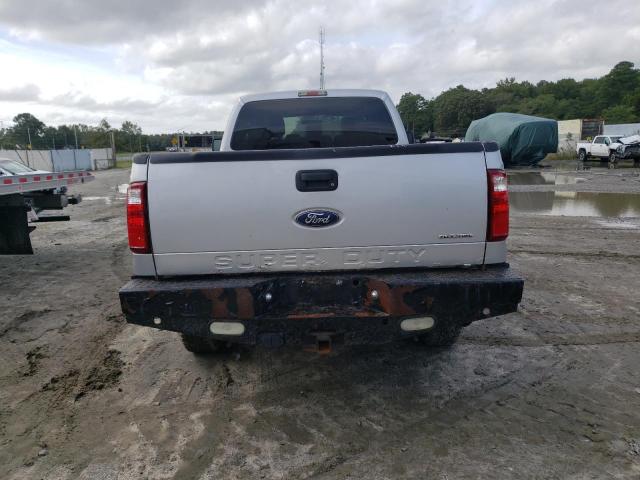 2012 Ford F350 Super Duty VIN: 1FT8X3B68CEC17076 Lot: 67602843