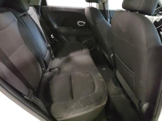 KNDJP3A50K7000599 KIA SOUL +