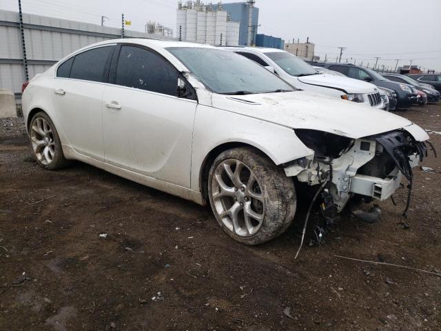 2G4GT5GX2F9271254 Buick REGAL GS