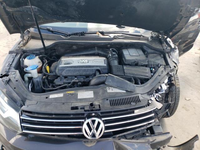 2015 VOLKSWAGEN EOS KOMFOR - WVWBW8AH4FV002114