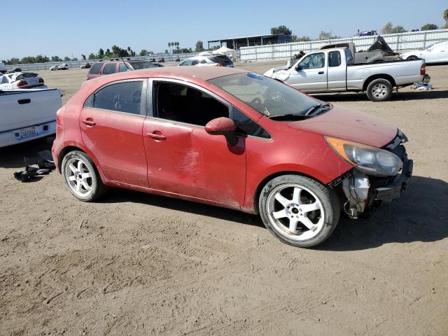 KNADM5A39H6036934 KIA RIO LX