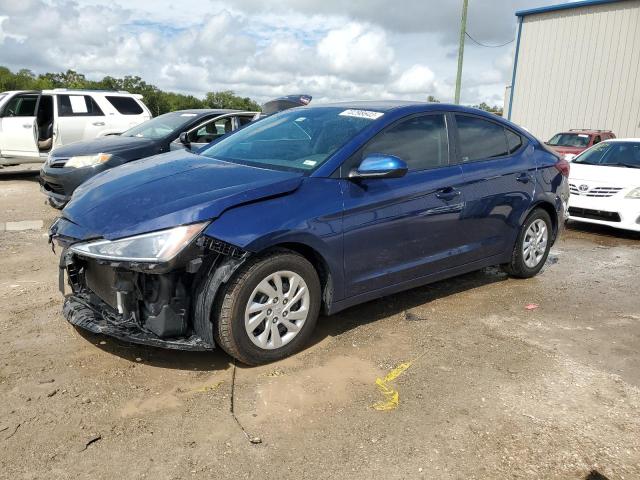 5NPD74LF4KH461339 Hyundai Elantra SE