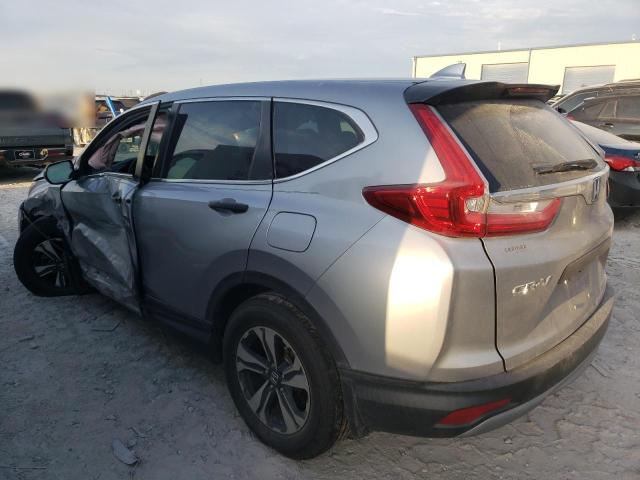 2HKRW5H33JH422205 Honda CR-V LX