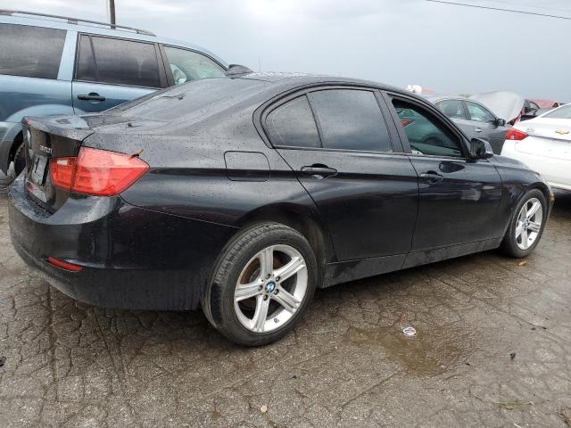 WBA3B1C52F5A05670 | 2015 BMW 320 I