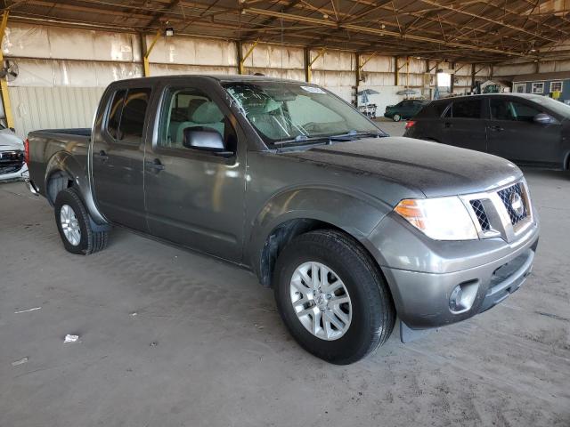 1N6AD0ER3HN748446 | 2017 NISSAN FRONTIER S